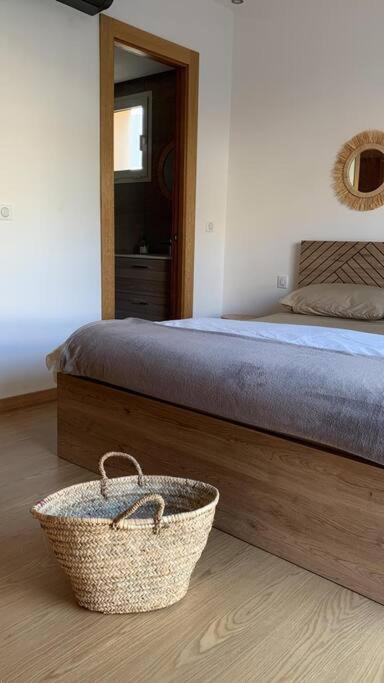 With View On The Sea And Golf * Taghazout
