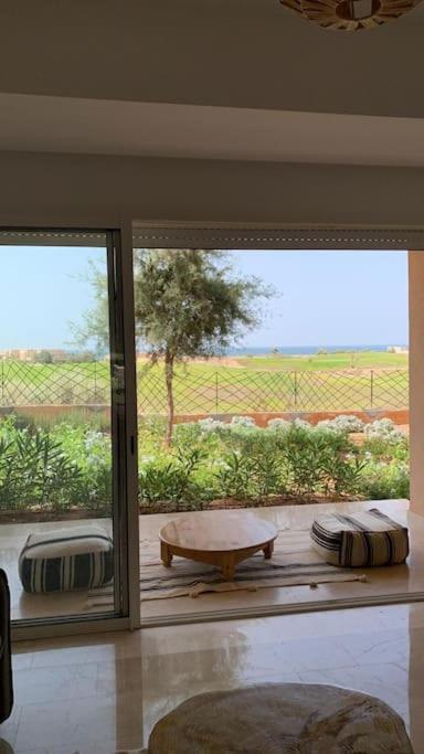 With View On The Sea And Golf