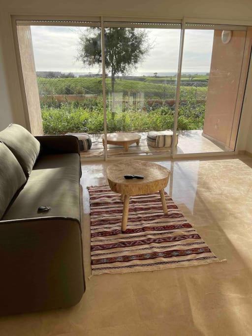 With View On The Sea And Golf *
